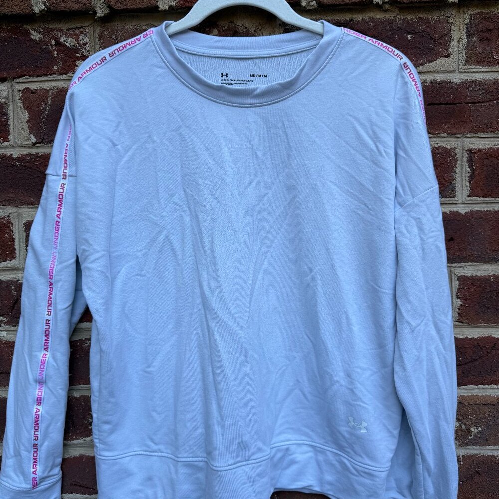 Under Amour Long Sleeve Shirt